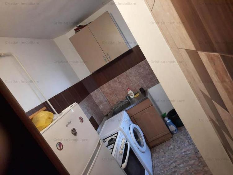 Inchiriere apartament 1 camera 36mp MOBILAT UTILAT, Radu Negru