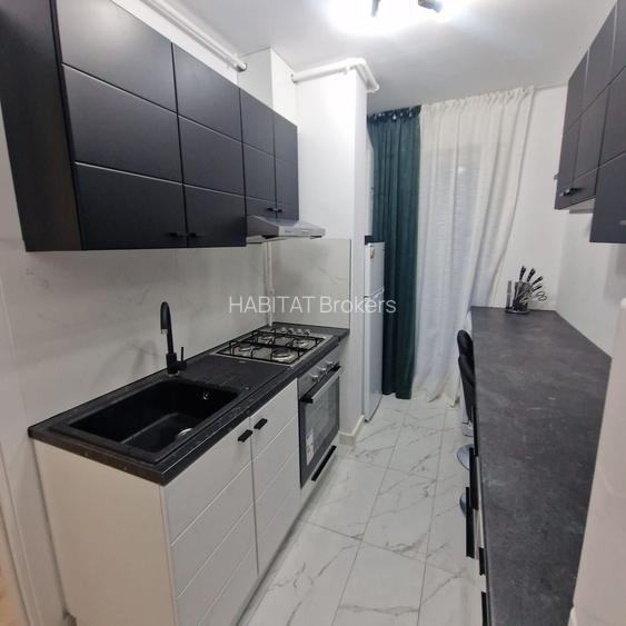 Garsonieră modernă cu grădină proprie în Cosmopolis – investitie - 5