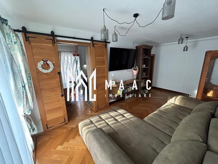 Apartament de vânzare Arhitectilor | 3 camere | 70 mp