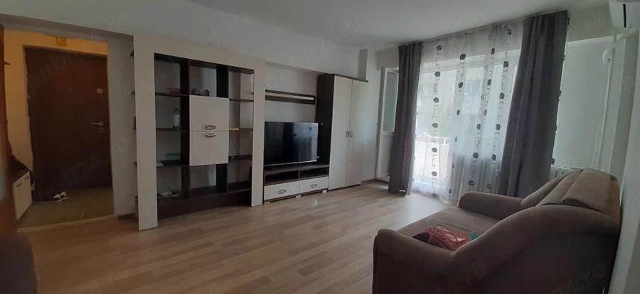 PANDURI, 13 SEPTEMBRIE AP. 2 CAMERE, MOBILAT NOU SI UTILAT COMPLET