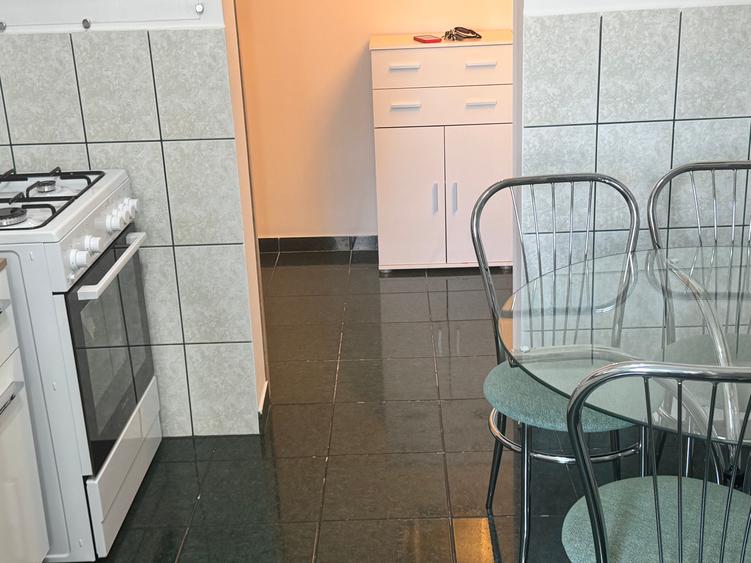 Apartament cochet, luminos