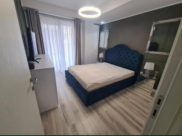 Dristor Day Residence,apartament lux