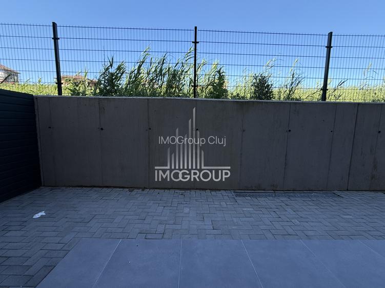 Apartament cu 2 camere | Grădină | Parcare | Beta Residence | Disponibil imediat - 9