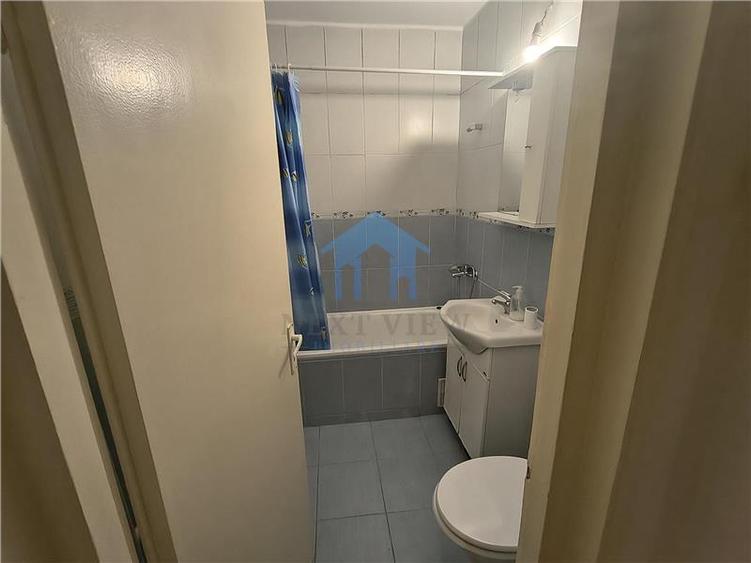 Apartament 2 camere, Gheorgheni