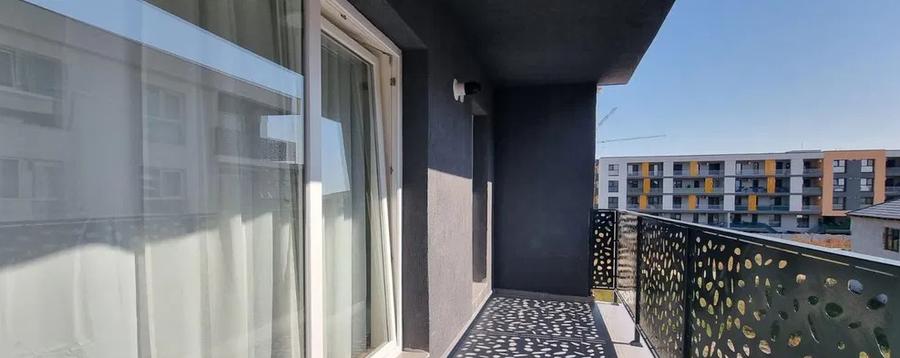 THEODOR PALLADY | 2 CAMERE | CENTRALA | PARCARE