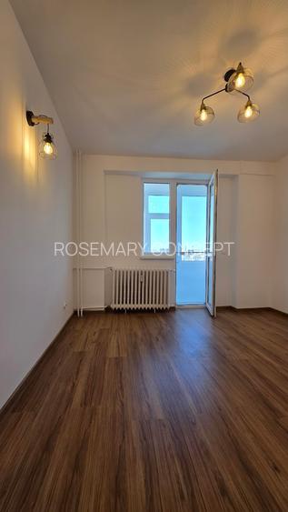 Prima inchiriere 4 camere nemobilat, renovat 2026 Tineretului/ Timpuri Noi - 5