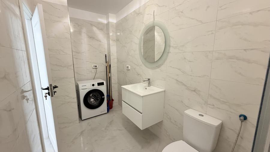 Prima inchiriere Apartament 2 camere,pet friendly in Columna Residence VIVO