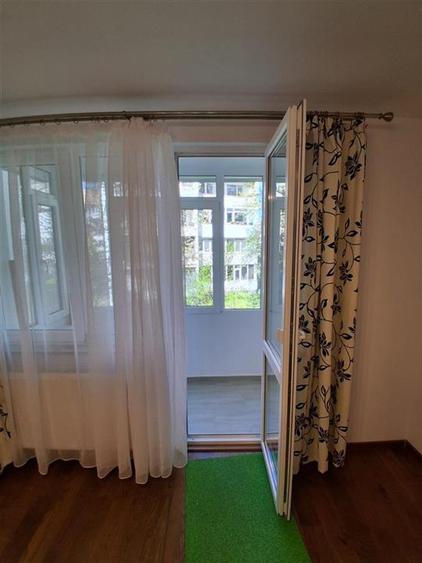 Apartament 2 camere nelocuit dupa renovarea totala