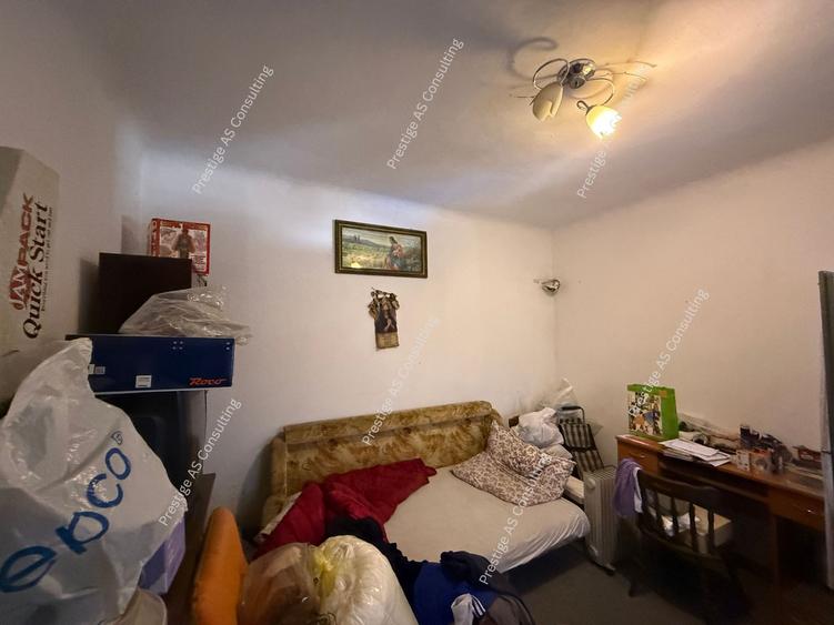 Casa cu 4 apartamente | Teren 762mp | Potential investitie | Freidorf
