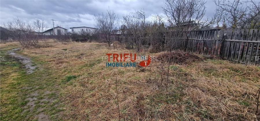 Teren de vanzare zona Dealu Furcilor - 7