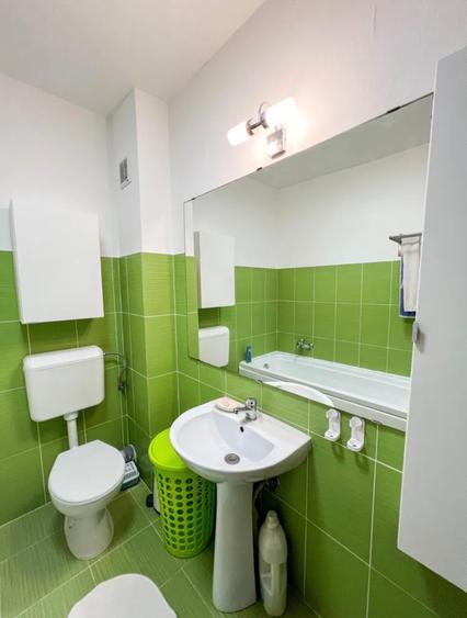 Apartament 2 camere de închiriat | Biruinței 81 | Loc de parcare