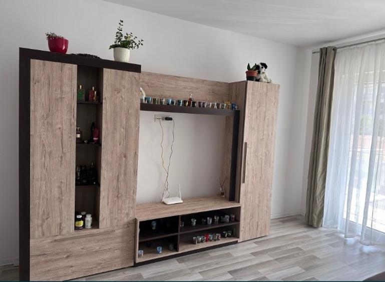 Inchiriere 2 camere Metalurgiei Binelui