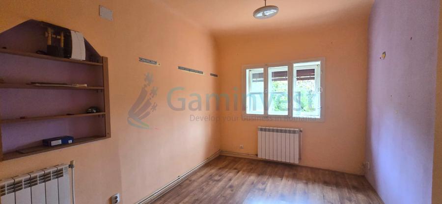 Casa cu dublu front stradal,zona Ecaterina Teodoroiu,Oradea