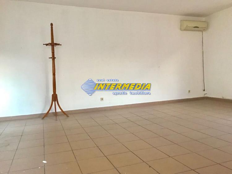 Spatiu de birouri I Cetate I 37 mp I de inchiriat I grup sanitar I