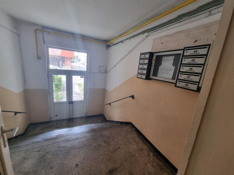 4 CAMERE DACIA, 2 BAI, 2 AP PE PALIER