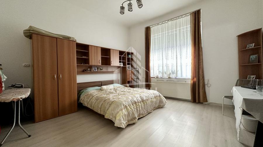 Apartament de vanzare cu 2 camere si boxa, zona Brancoveanu Timisoara
