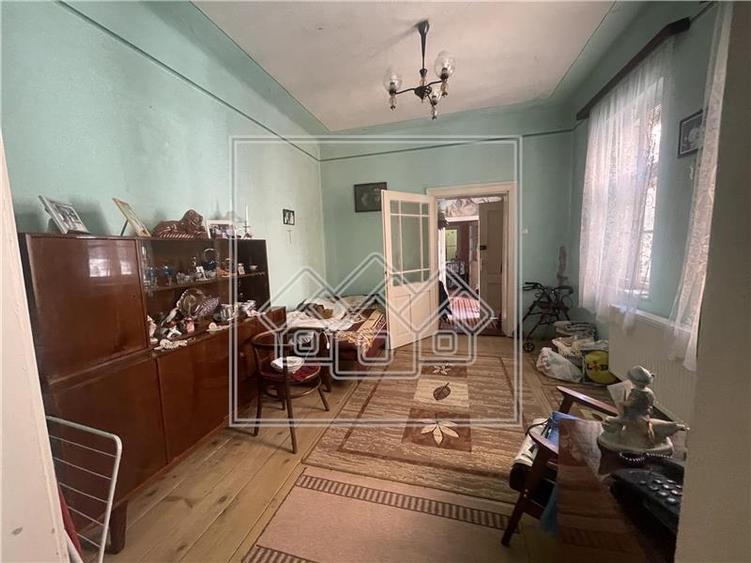 Casa in zona Mihai Viteazu - ideal investitie, disponibila imediat