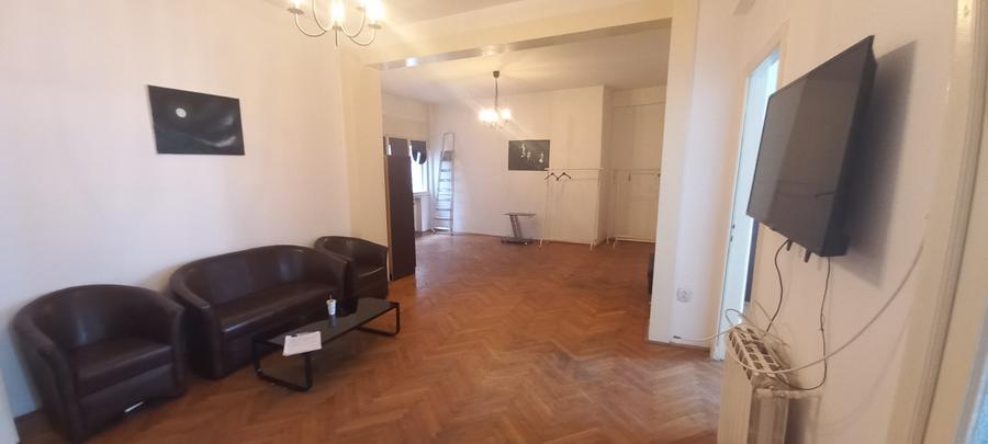 Apartament 3 camere Strada Beldiman – Universitate