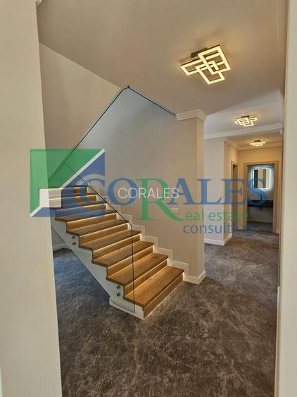 Constructie noua. Finisata IMPECABIL. Disponibila IMEDIAT - 11