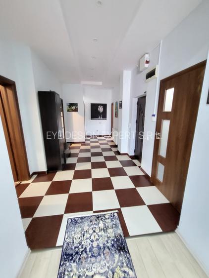 Vanzare  apartament 4 camere bucuresti noi damaroaia - 12