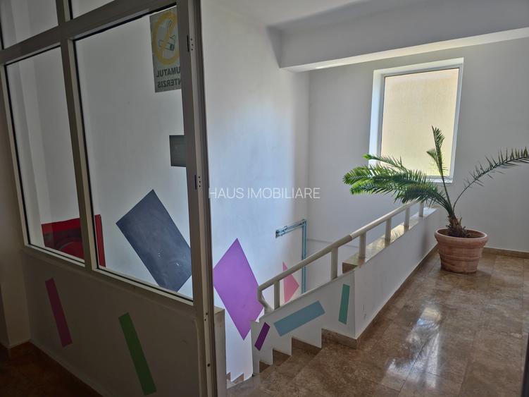 Faleză Nord  Clădire birouri cu 25+ încăperi  Afacere la cheie complet închiriat - 44