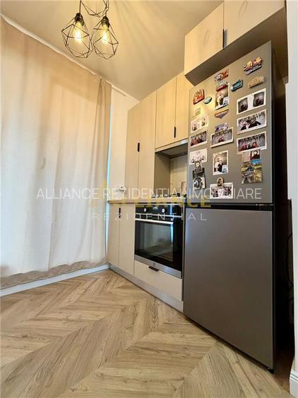 2 camere mobilat utilat gata de vizionat si mutat - 9