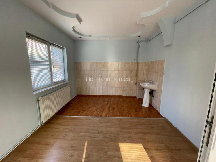 Spatiu pentru afacere sau locuinta – casa cu potential mixt - Terezian - 4