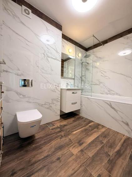 2 camere premium | Unirii – Parlament | parcare subterana - 8