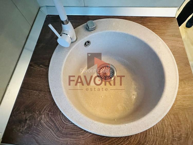 3 camere | finisaje premium | centrala proprie | mobilat si utilat | - 12