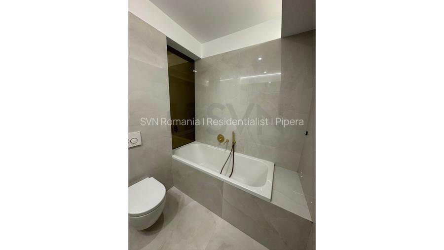 REA1024284 Apartament 3 camere de inchiriat in Cortina North cu parcare subteran - 13