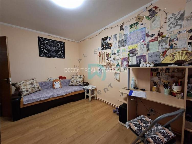 Apartament 3 camere Racadau, Brasov - 2