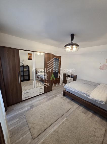2 camere | Parcare+Boxă | Balcon 7mp | Zona Academia de Muzică–Mănăștur - 30