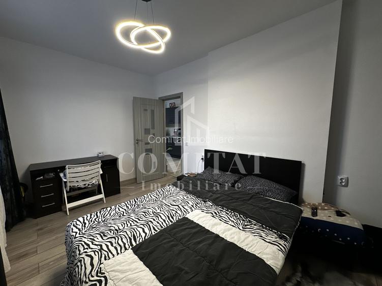 Apartament la cheie | Parcare | Zona Str Somesului-Floresti - 8