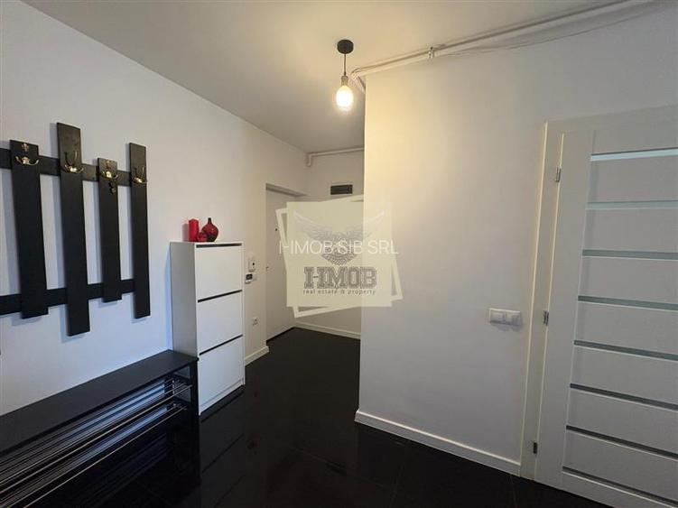 Apartament 3 camere 2 bai si gradina in zona Selimbar - 7