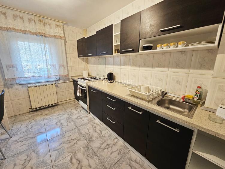 Apartament 4 Camere Aviatiei - 8