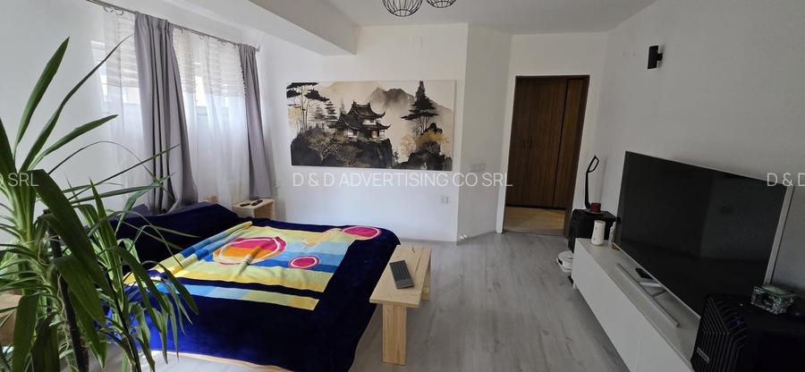 Drumul Taberei - Valea Furcii - garsoniera - BLOC NOU - 2