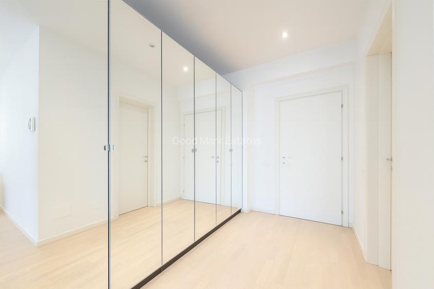 3 Camere || Iancu Nicolae || Ultimul etaj || Terasă || Șemineu || Parcare - 8