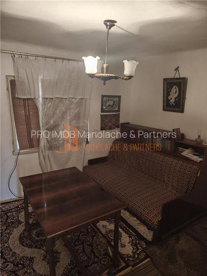 Casa tip parter zona Tisau - 10