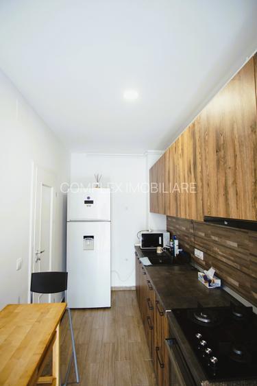 Reveria Pallady | 5 min. Metrou |  Totul NOU | Centrală proprie | Parcare - 19