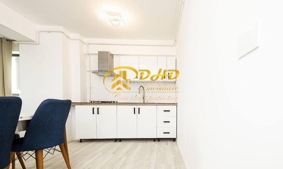 Apartament 2 camere Capat Cug - 9