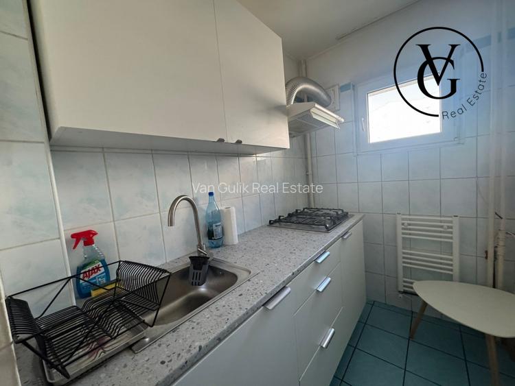 Apartament 2 camere -  Metrou 1 Decembrie - 4 min - 6