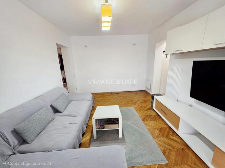 Apartament 2 camere mobilat și utilat – etaj 2 | Zona Sud - 3