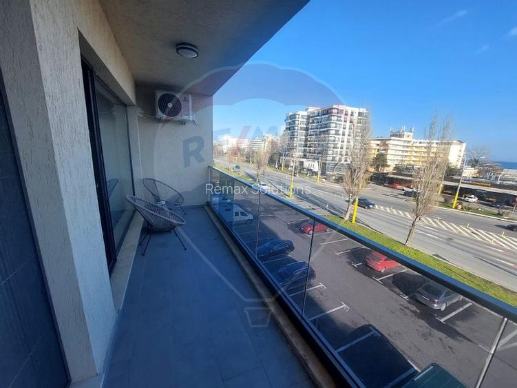 Apartament cu 2 camere de închiriat - 9