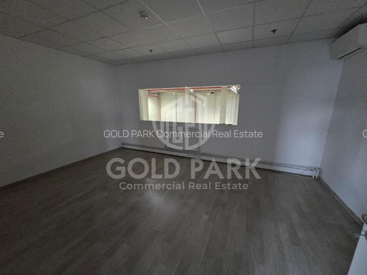 Spatiu Industrial - Apahida - 3253 mp Depozitare - ISU- Clasa A - 15