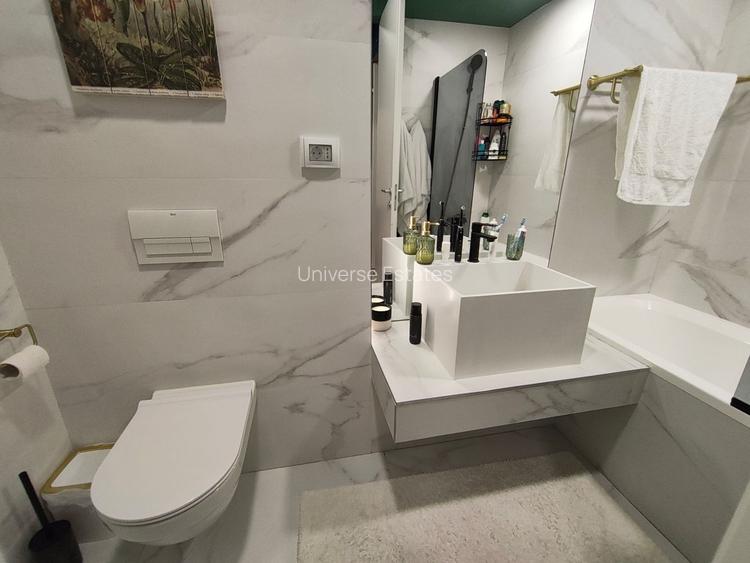 | Apartament 2 camere LUX Unicat - Politehnica Iuliu Maniu - Afi Mall | - 30