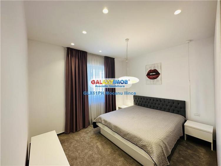 Inchiriere apartament 2 camere, de lux, Ultracentral, Ploiesti - 3