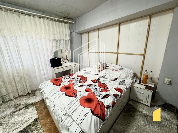 Apartament 4 camere de vanzare | 89 mp utili | Zona Micro 16 Careiului - 8