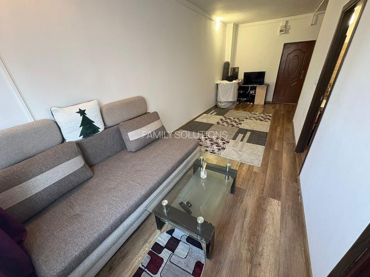 Garsonieră de vânzare  32 mp , Etaj 1/3 – Mobilată și utilată ,Popești-Leordeni - 14