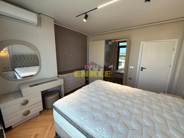 PENTHOUSE DE LUX/ÎNCHIRIERE - 11