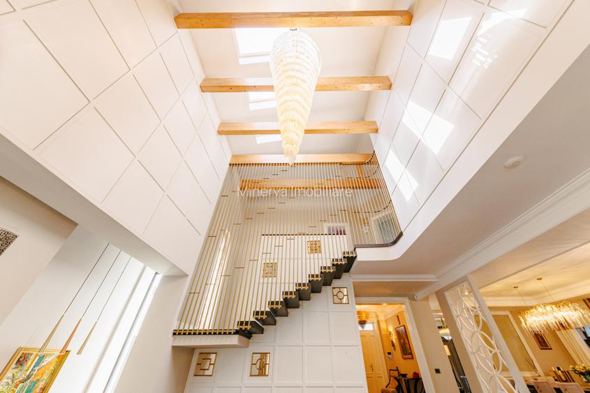 Vila  Premium | Design semnatura | Braytim, Timisoara - 25